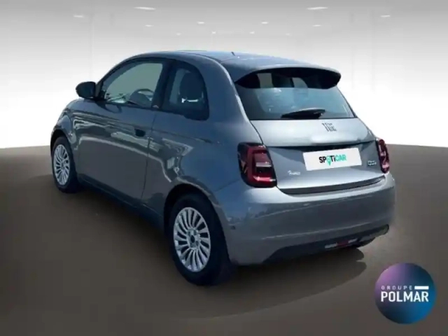 Fiat 500 3+1 e 118ch my23 — photo 7