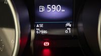 Volkswagen Tiguan 2.0 TDI 150ch Life Plus DSG7 — photo 9