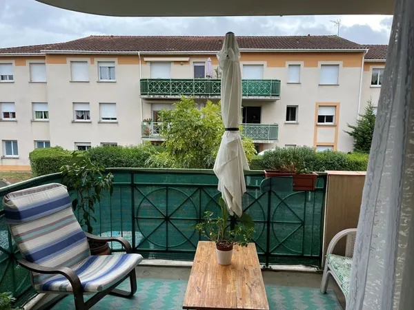 ALBI CENTRE PROCHE FAC AVENUE FRANCOIS VERDIER