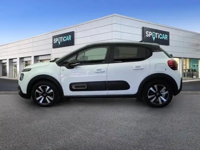 Citroën C3 puretech 83 s&amp;s bvm5 c-series — photo 5