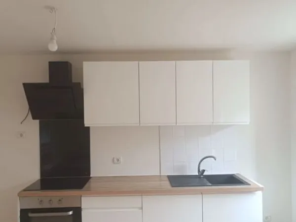 Location maison t3