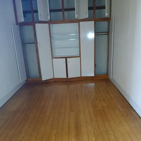 Appartement rez-de-chaussée