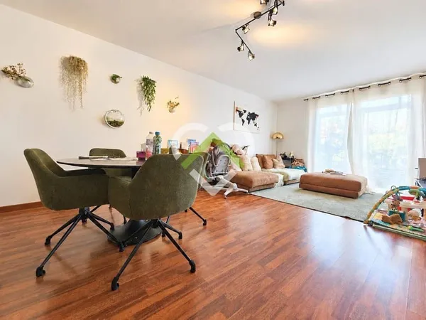 Appartement 3 pièces 71 m²
