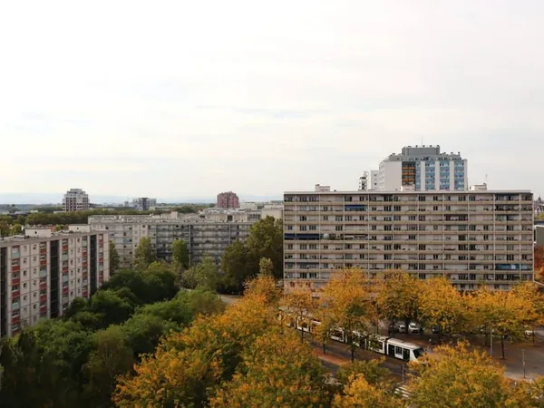 Appartement 3 pièces 70 m²