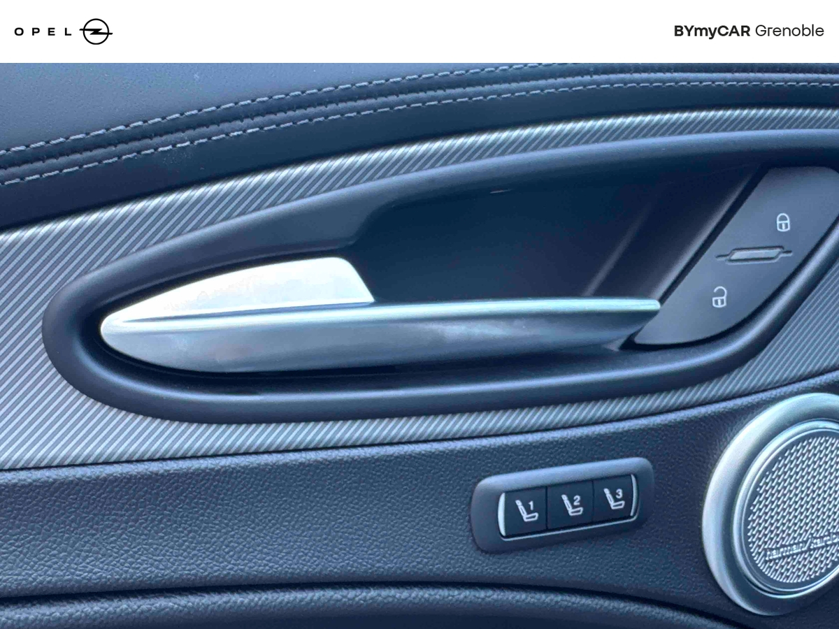 Alfa Romeo Stelvio 2.2 210 ch Q4 AT8 — photo 26