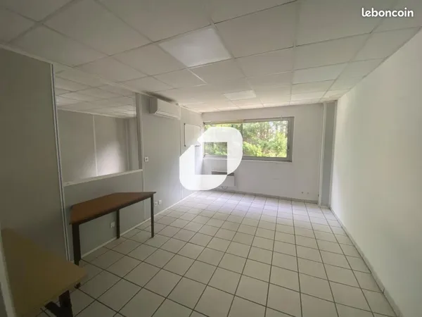 Local d'activité 700 m²