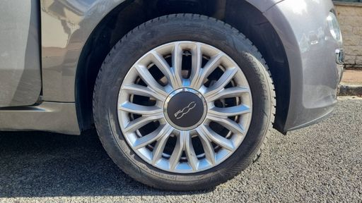 Fiat 500 1.2 69 - Lounge – 2015 – 50894 km – Essence – Boîte Manuelle — photo 22