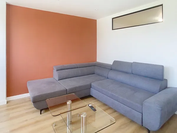 Appartement 5 pièces 91 m²