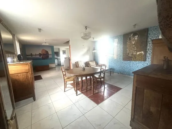 Maison 4 pièces 93 m²