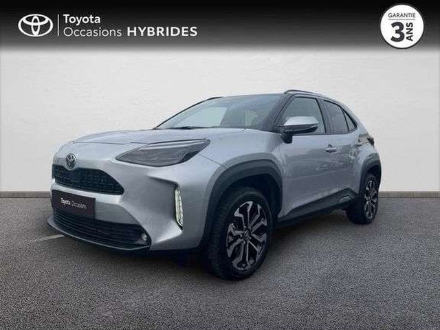 Toyota YARIS CROSS Toyota Yaris Cross 130h Design MC24
