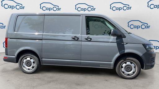 Volkswagen Transporter 2.0 TDI 204 4Motion - Business Line – 2019 – 119658 km – Diesel – Boîte Manuelle — photo 6