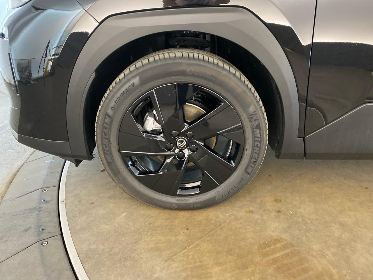 Citroën C5 Aircross hybride 145 ch e-dcs6 max — photo 11