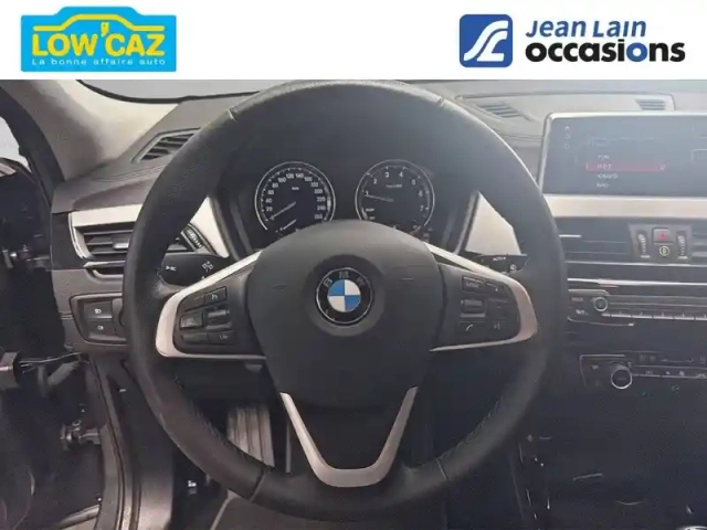 Bmw X2 sdrive 20i 178 ch dkg7 — photo 13