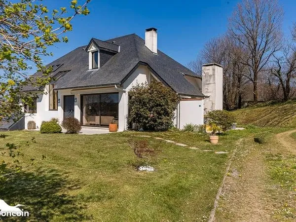 Maison 6 pièces 160 m²