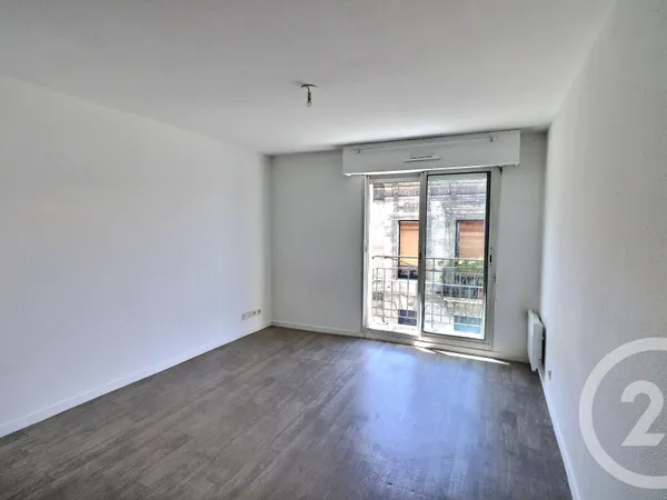 Studio 1 pièce 22 m²