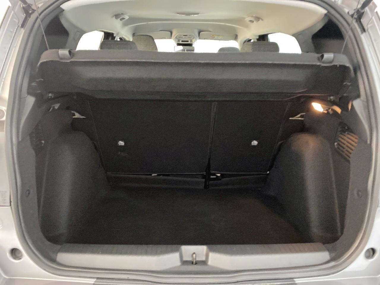 Citroën C3 Aircross e-c3 aircross 113 ch autonomie confort you — photo 6