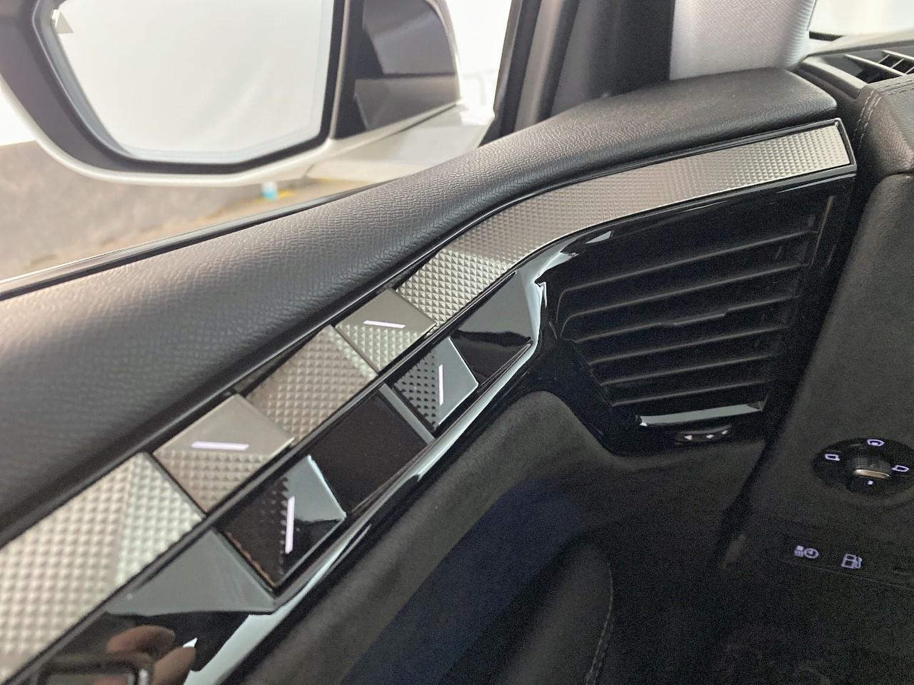 Ds Ds N°4 dsn4 plug-in hybrid 225 etoile - alcantara — photo 20