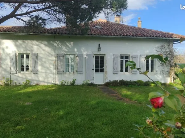 Maison 7 pièces 203 m²
