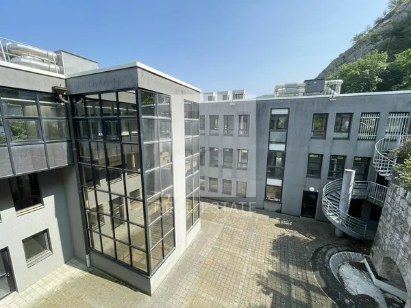 Local professionnel 1134 m²