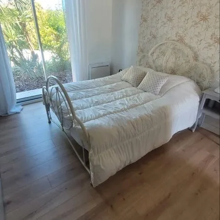 Chambre chez particulier