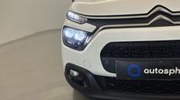 Citroen C3 1.5 BlueHDi 100ch S&S BVM 6 Feel Business R — photo 17