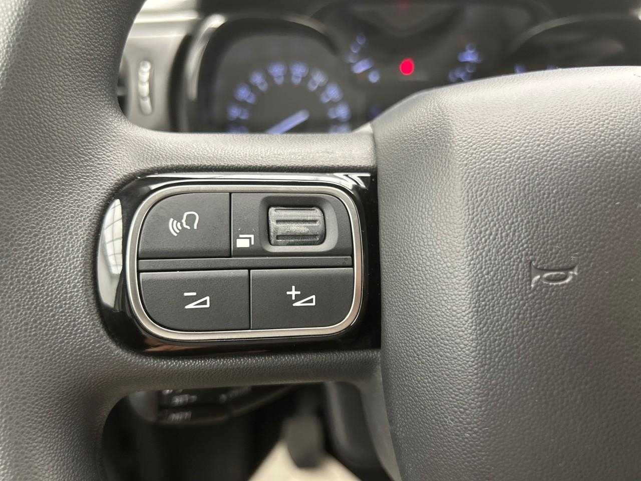 Citroën C3 puretech 83 s&s bvm5 shine — photo 24