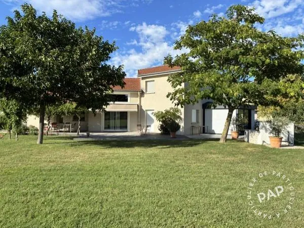 Maison 6 pièces 205 m²
