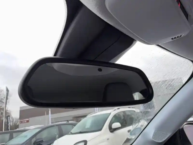 Opel Mokka electrique 136 ch &amp; batterie 50 kwh — photo 61