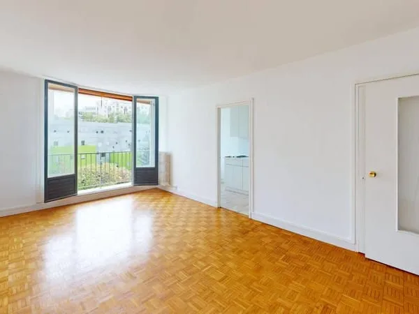 Studio 1 pièce 34 m²