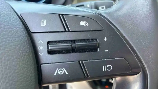 Hyundai Bayon 1.0 t-gdi 100 hybrid 48v — photo 23