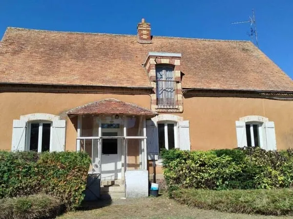 Maison 5 pièces 108 m²
