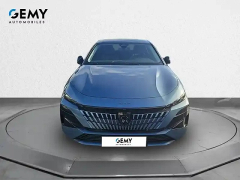 Peugeot 308 sw hybrid 145 e-dcs6
