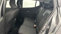 Dacia Sandero 1.2 Eco-G 120ch Stepway Extreme -25 — photo 13