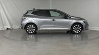 Renault Clio 1.6 E-Tech hybride 145ch Techno — photo 4