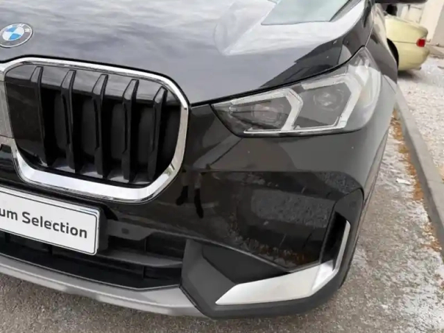 Bmw X1 sdrive18d 150ch business design — photo 20