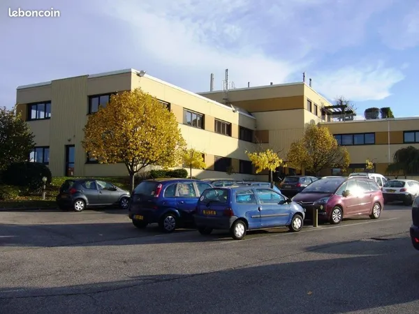 Lot à partir de 16 m² à ST GENIS LAVAL