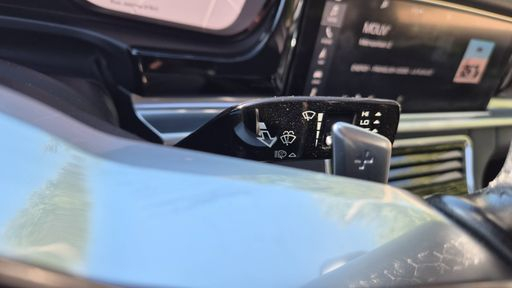 Porsche Panamera 3.0 330  AWD PDK8 - Executive – 2017 – 101950 km – Essence – Boîte Automatique — photo 4