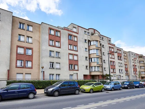 GARAGE - CORBEIL-ESSONNES - ER.G1831.01022