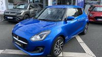 Suzuki Swift 1.2 Dualjet Hybrid 83ch Pack