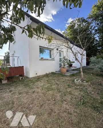 Maison 5 pièces 90 m²