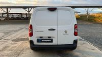 Peugeot Partner Long 950kg BlueHDi 130ch S&S Asphalt EAT8 — photo 6