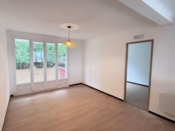Appartement Vente Nîmes 3p 54m² 130000€