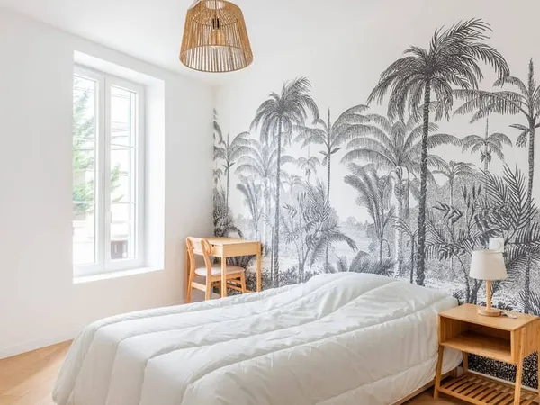 Appartement 1 pièce 17 m²