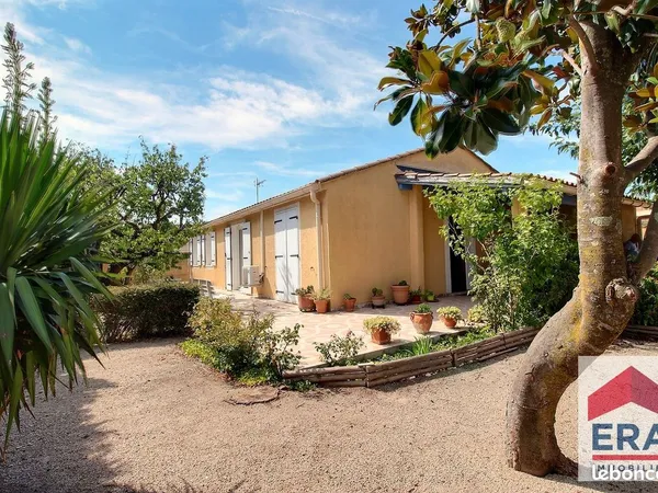 Maison 5 pièces 96 m²