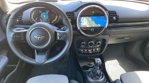 Mini Clubman 1.5 Cooper 136 - Business Design – 2022 – 43707 km – Essence – Boîte Manuelle — photo 31