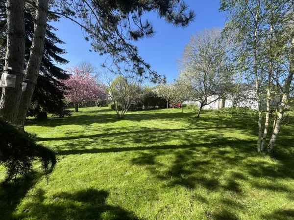 Vends maison