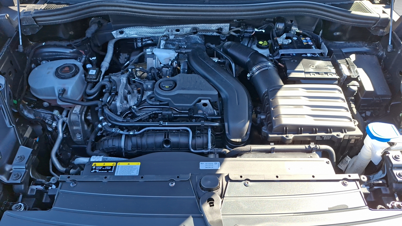 Volkswagen Tiguan 1.5 eTSI 150ch DSG7 — photo 15