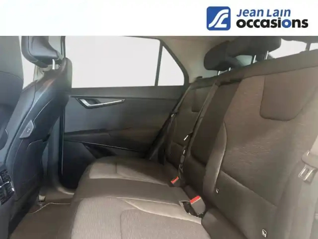 Kia Niro ev electrique 204 ch — photo 17