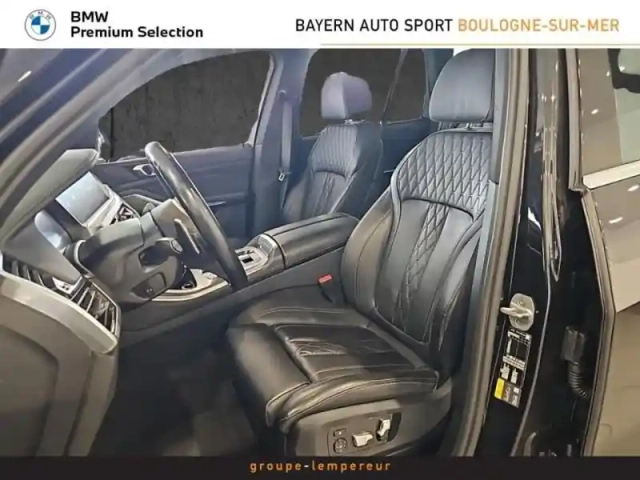 Bmw X5 xdrive45e 394ch m sport 17cv — photo 9