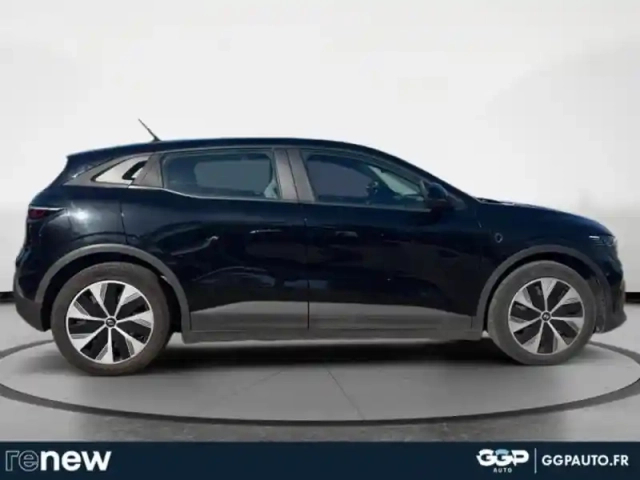 Renault Megane e-tech electric ev60 130ch evolution er super charge -b — photo 6